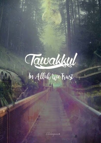 Tawakul Law Associates