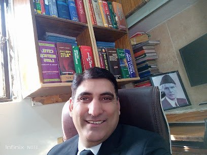 Rashid Law Chamber