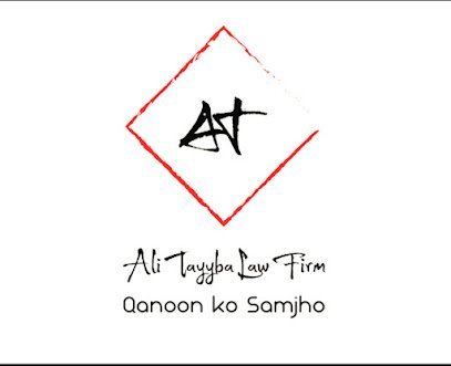 Ali And Tayyaba Law Firm