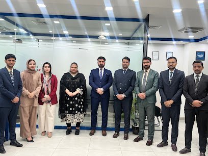 Aircs Group – Immigration & Visa Experts Rawalpindi