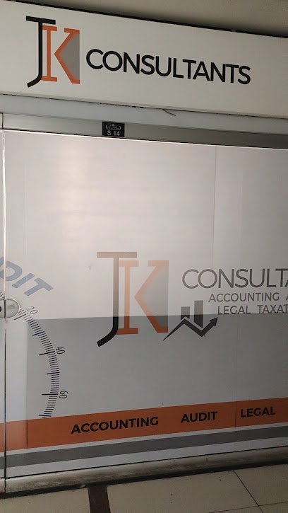 Jk Consultants Pvt. Ltd