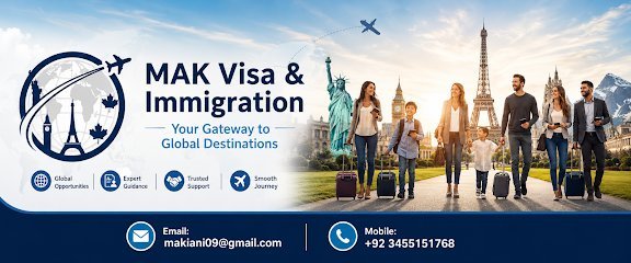 Mak Visa & Immigration