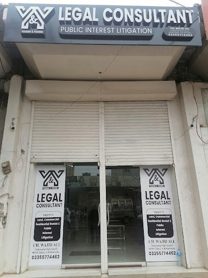 Y&Y Legal Consultant