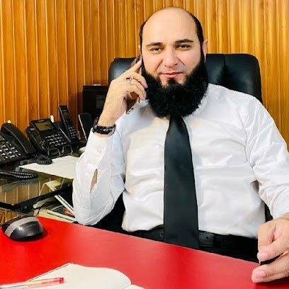 Marjan Law Associates