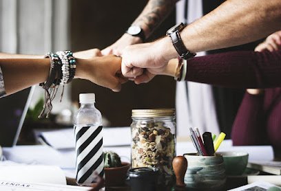 Concord Partners (Advocates, Barristers & Corporate Consultants)