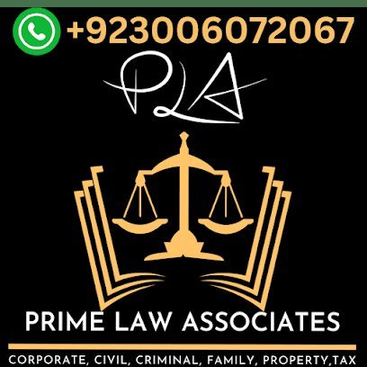 Prime Lawyer Associates
