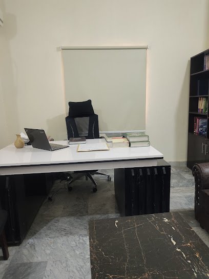 Waqas Law Associates