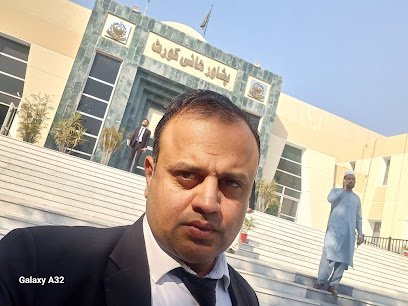 Ziafat Law Associates
