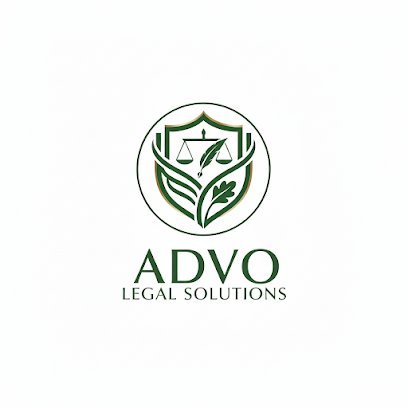 Advo Legal Solution