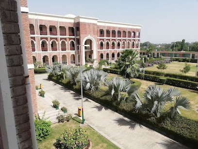 Judicial Complex