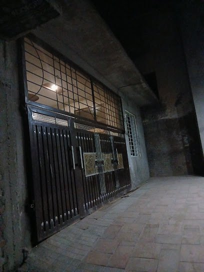 Kayani'S House