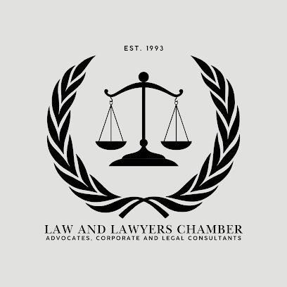 Law & Lawyers Chamber