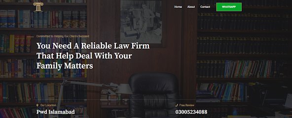 Tanoli Law Associates