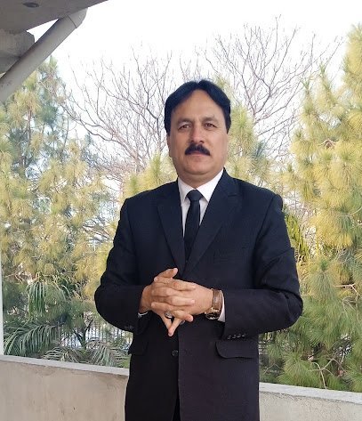 Raja Masood Ur Rehman
