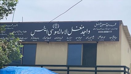 Wajid Mughal Law Associates