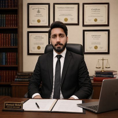 Mehdi Law Associates