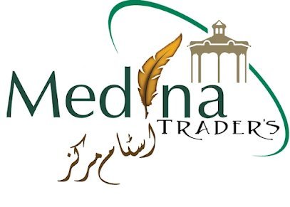 Madina Traders Stamp Papers