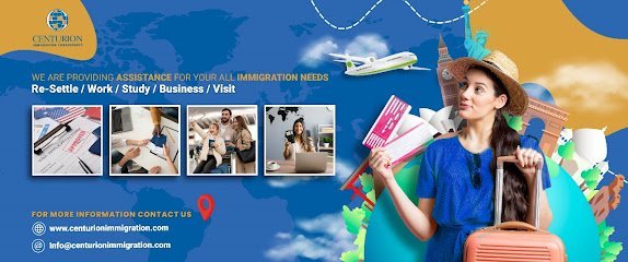 Centurion Immigration Consultancy