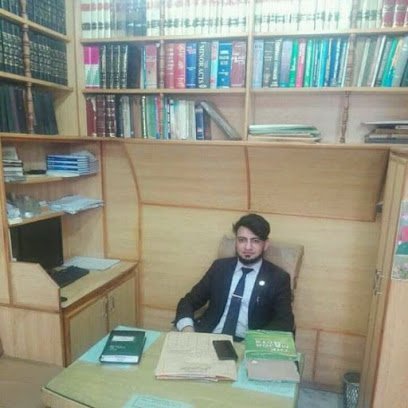 Muhammad Masood Mahmood