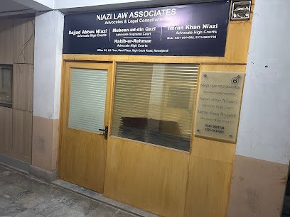Niazi Law Associates