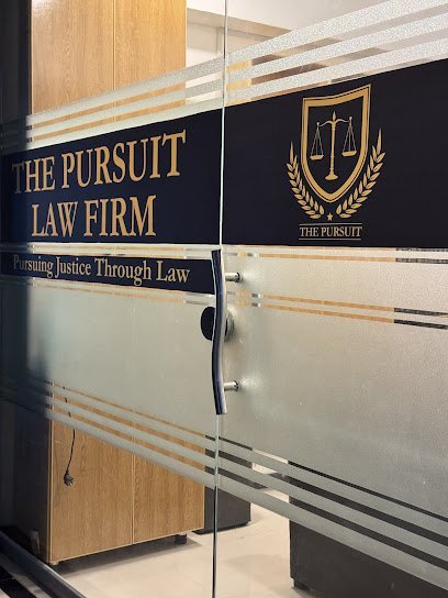 The Pursuit Law Firm