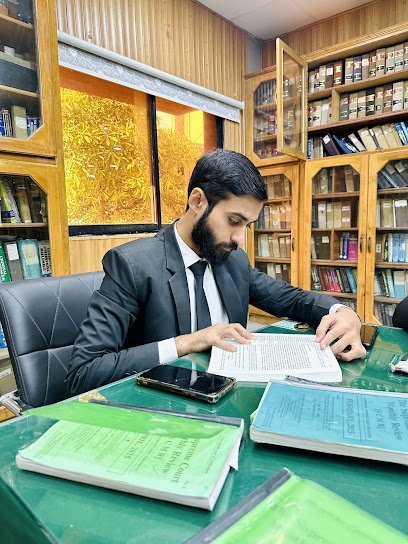 Best Lawyer Rawalpindi