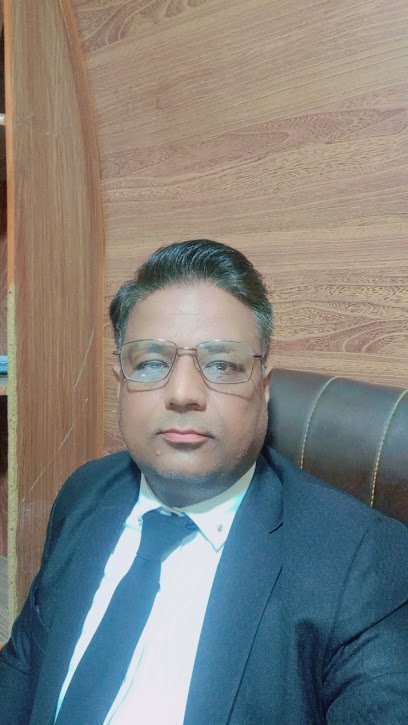 Shah Baba Law Associates