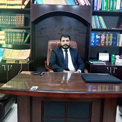 Ik Law Firm