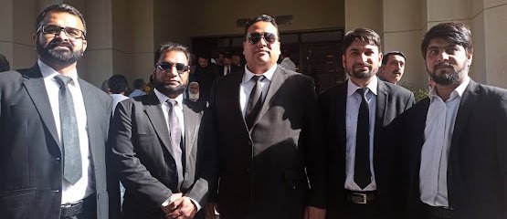 Rabbani Law Firm