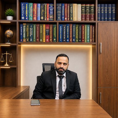 Khandowa Law Associates