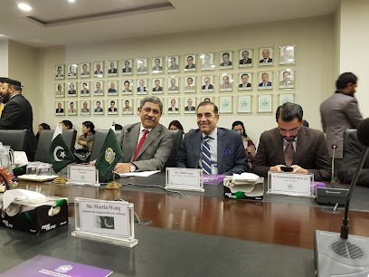 Rawalpindi Chamber Of Commerce And Industry