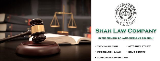 Shah Law Company