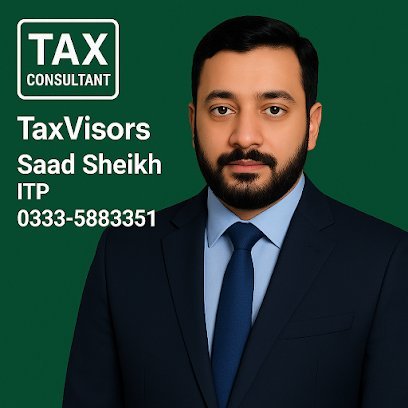 Tax Consultant Near Me For Fbr Tax Returns Filing