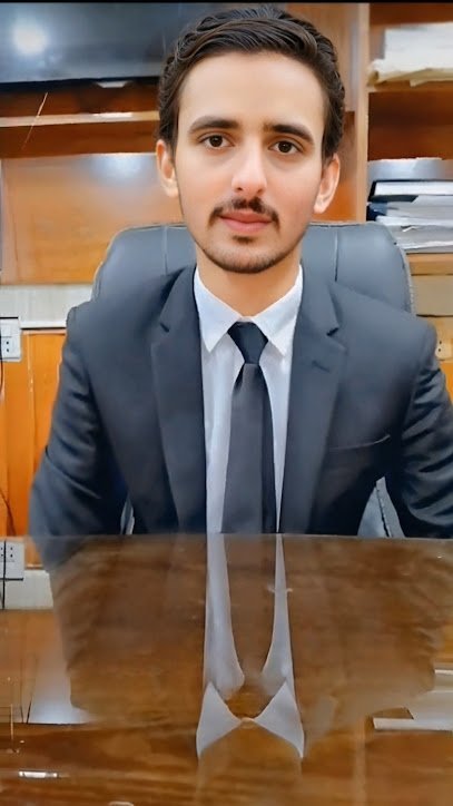 Malik Ikram Ghanjera