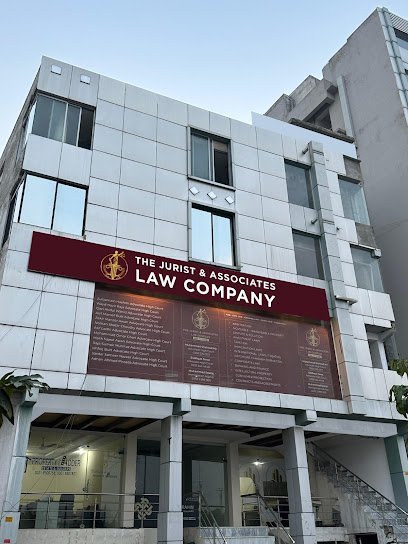 The Jurist & Associates