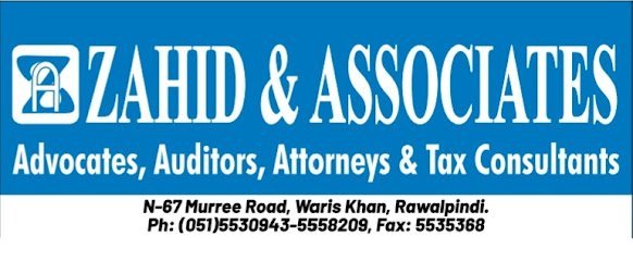 Zahid & Associates