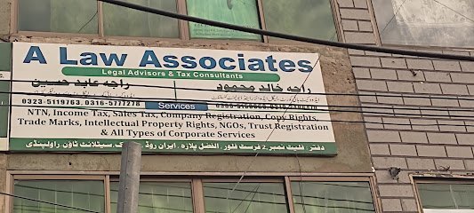 A Law Associates