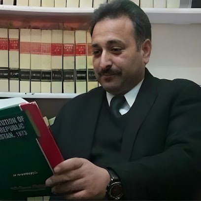 Aqs Law Chambers