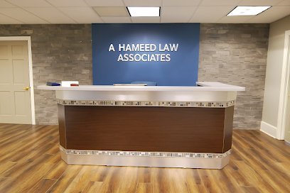 A Hameed Law Associates