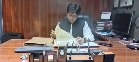 Faheem Swati Advocate