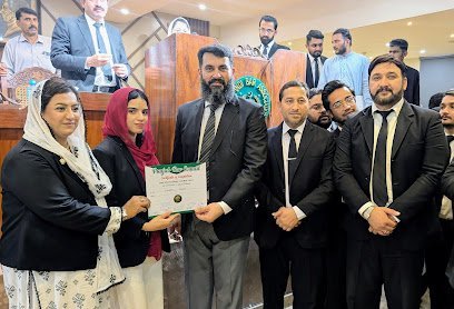 Marjan Law Associates