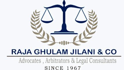 Raja Ghulam Jilani & Co