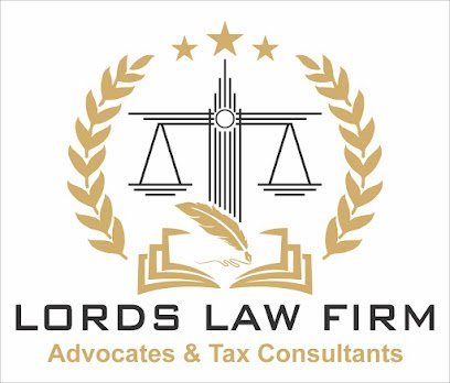 Lords Law Firm