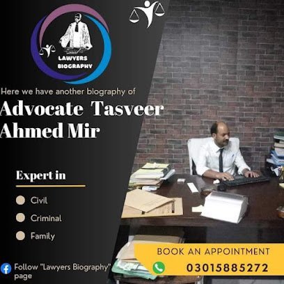 Mir Law Associates