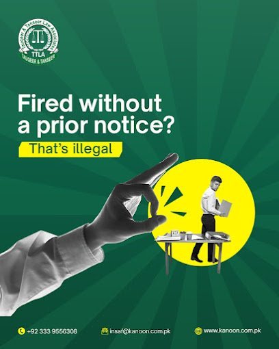 Attorneys Ltd