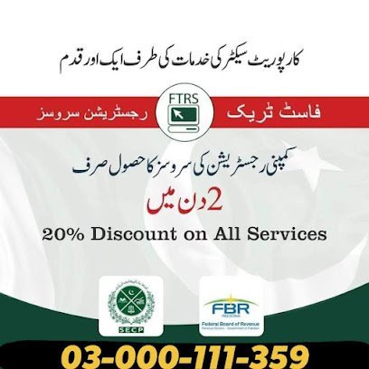 Brand Experts® Tax Consultant