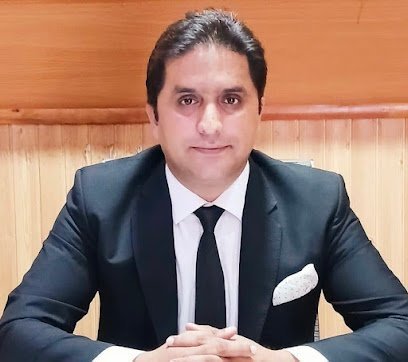 Global Legal Consultants