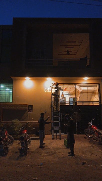 Lahori House