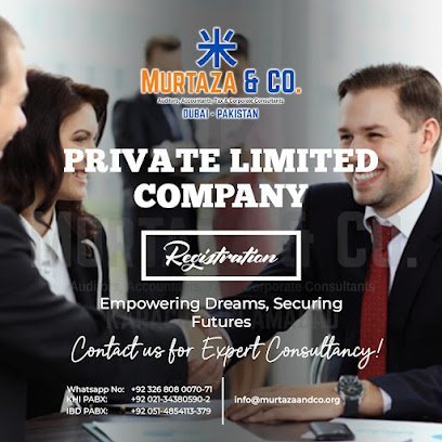 Murtaza And Co
