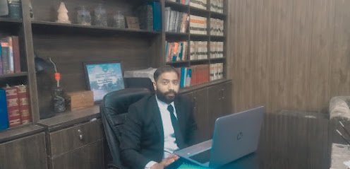 Legal Consigliere